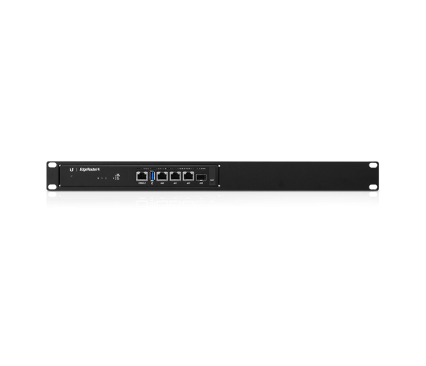 Ubiquiti EdgeRouter 4 3x10/100/1000Mb/s 1xSFP - 419830 - zdjęcie 6